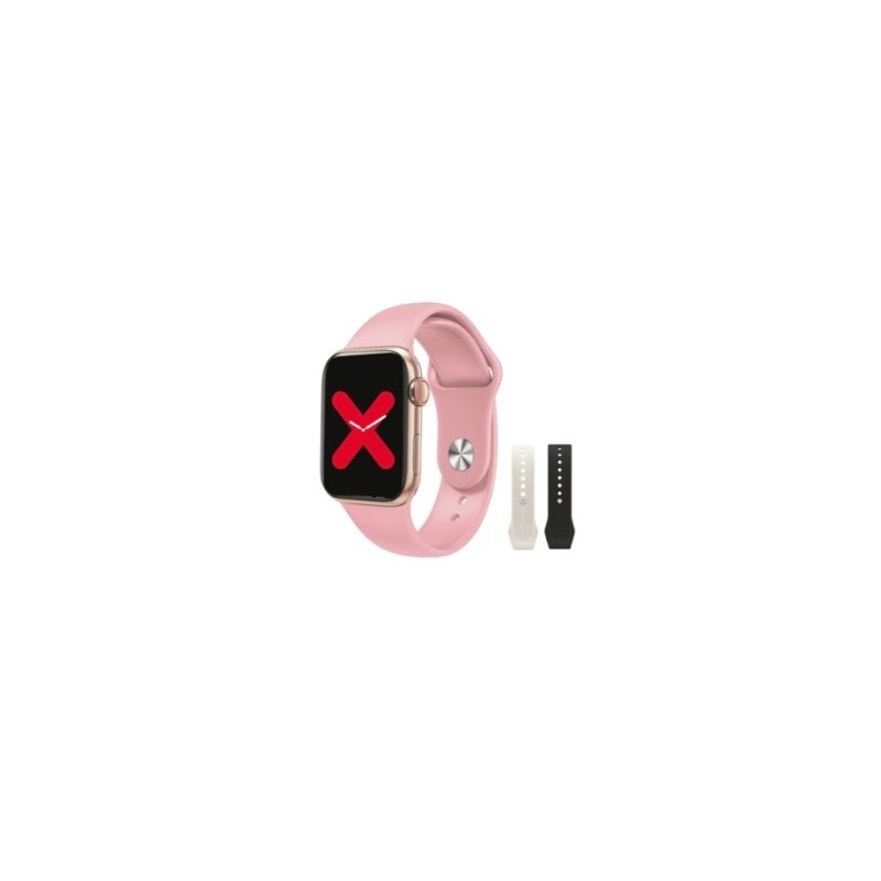 Lee Cooper Montres connectées Femme LCSM2408 Lee Cooper Montres connectées Femme LCSM2408