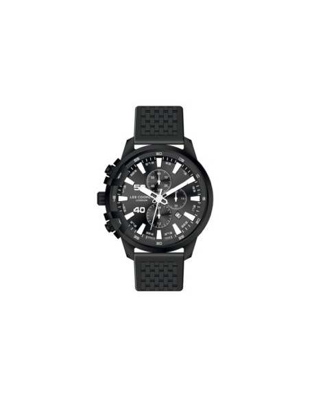 Lee Cooper Montres Homme LC07470.651