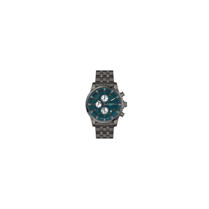 Lee Cooper Montres Homme LC07592.690