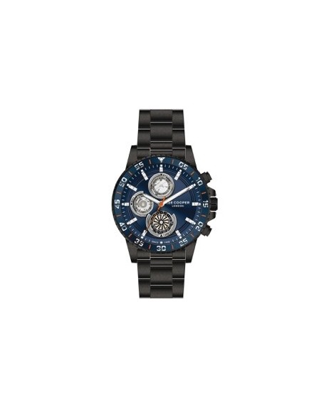 Lee Cooper Montres Homme LC07636.690