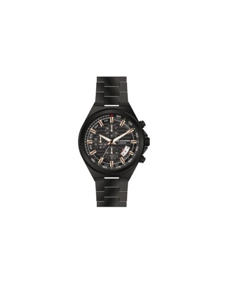 Lee Cooper Montres Homme LC07717.650