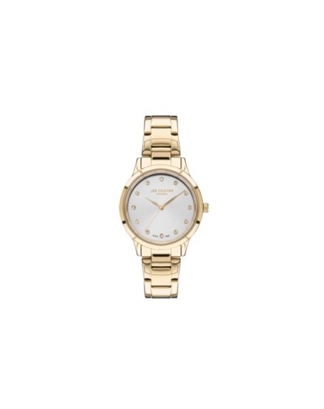 Lee Cooper Montres Femme LC07457.130