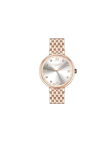 Lee Cooper Montres Femme LC07610.430