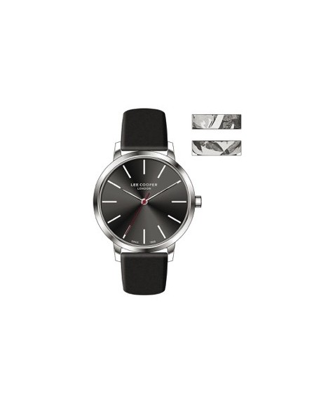 Lee Cooper Montres Femme LC07646.351