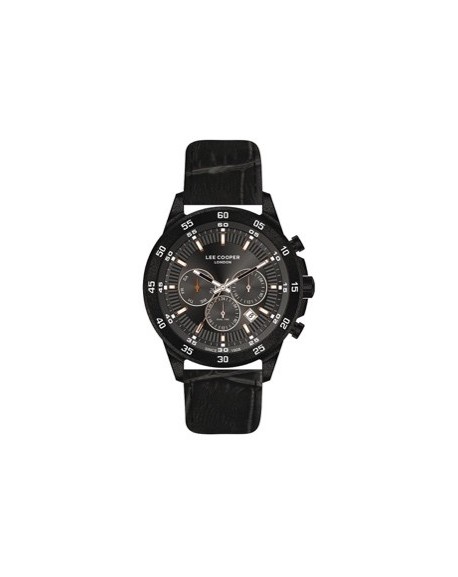 Lee Cooper Montres Homme LC07372.651