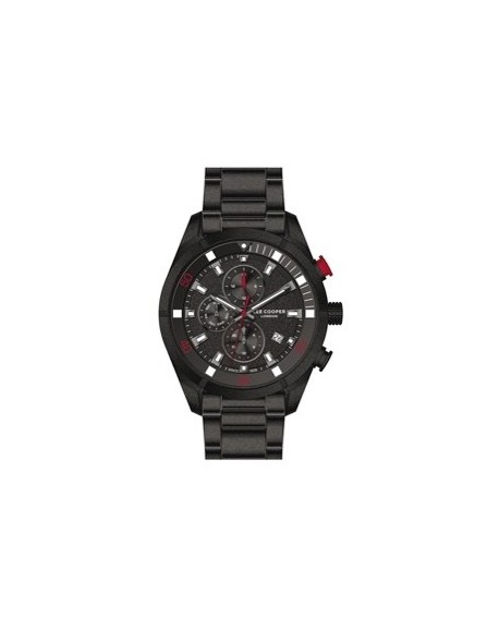 Lee Cooper Montres Homme LC07378.650