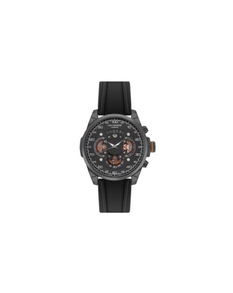 Lee Cooper Montres Homme LC07432.061