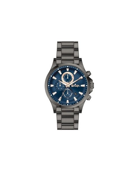 Lee Cooper Montres Homme LC07362.090