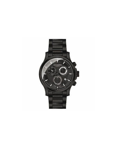 Lee Cooper Montres Homme LC07360.650