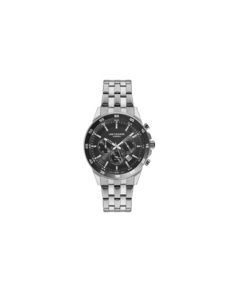 Lee Cooper Montres Homme LC07330.350