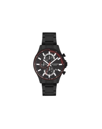 Lee Cooper Montres Homme...