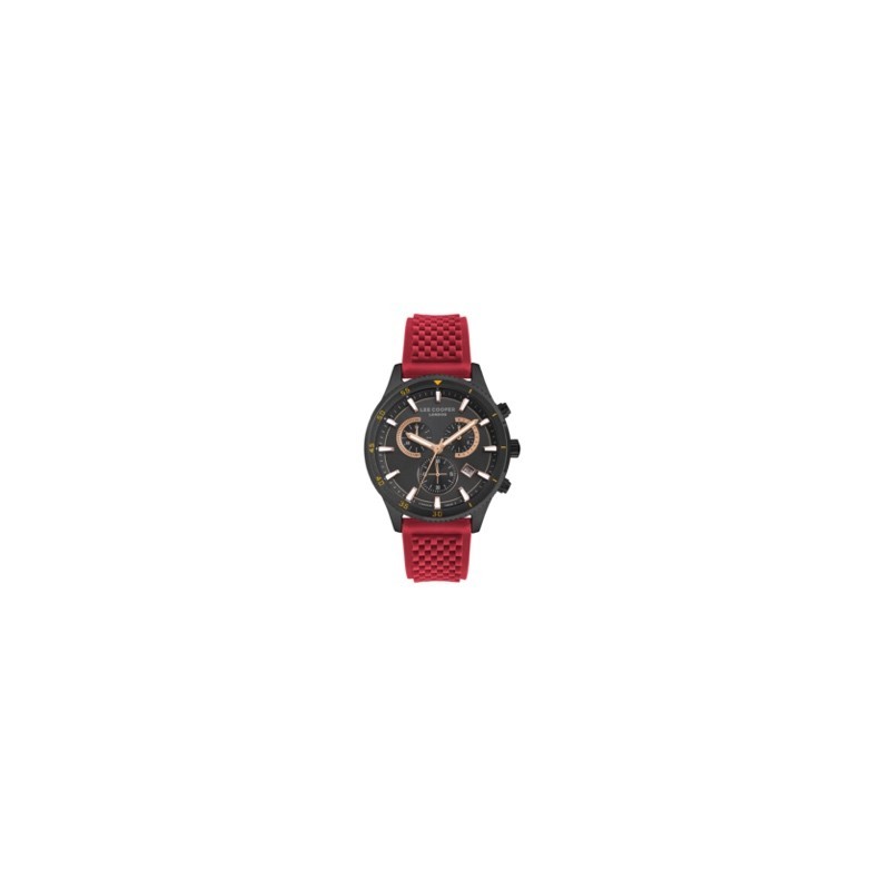Lee Cooper Montres Homme LC07373.658 Lee Cooper Montres Homme LC07373.658