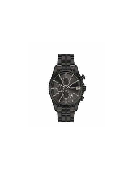 Lee Cooper Montres Homme LC07397.650