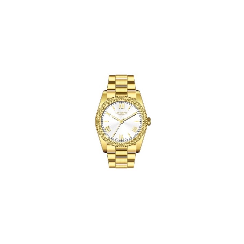 Lee Cooper Montres Femme LC07331.130 Lee Cooper Montres Femme LC07331.130