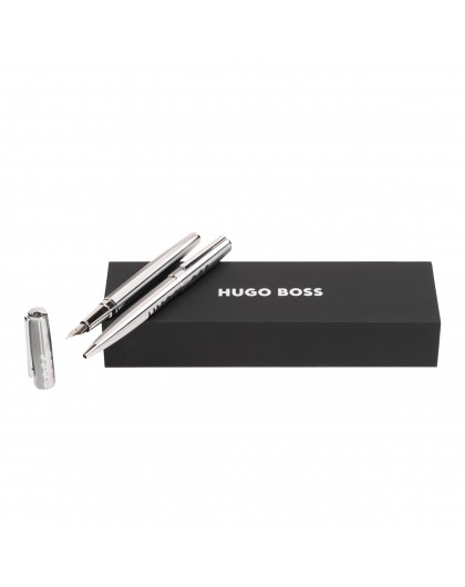 Hugo Boss Parure Label...