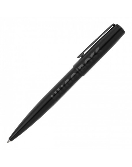 Hugo Boss Stylo bille Label Black HSH2094A