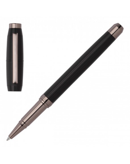 Hugo Boss Stylo roller Cone Black HSW2635A