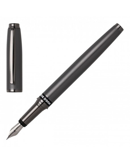 Hugo Boss Stylo plume Stream Gun HSW3782D