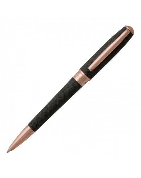 Hugo Boss Stylo bille Essential Rose Gold HSW7444E