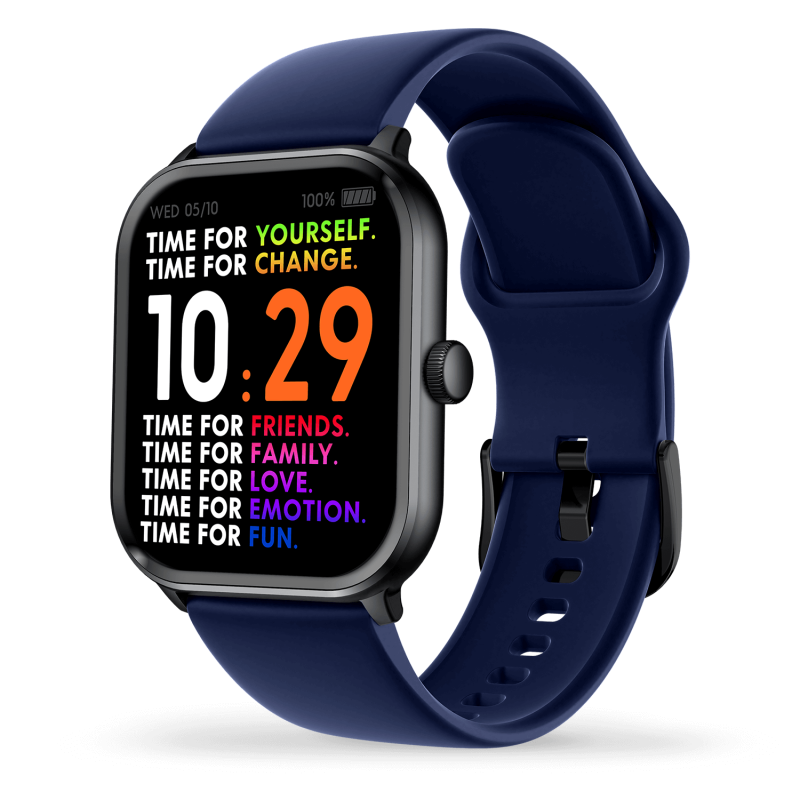 Smart Watch Ice pour femme. Montre connectée – 1OutdoorLife