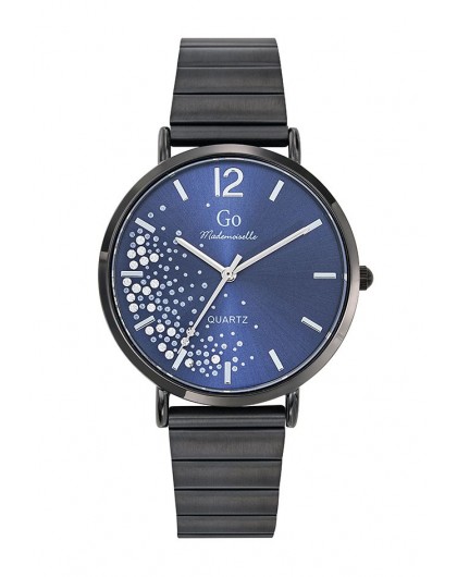 Go Girl Montre Femme Acier...