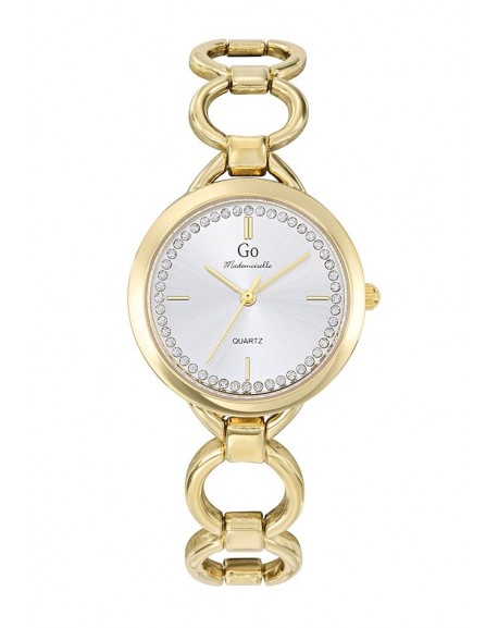 Go best sale girl montre