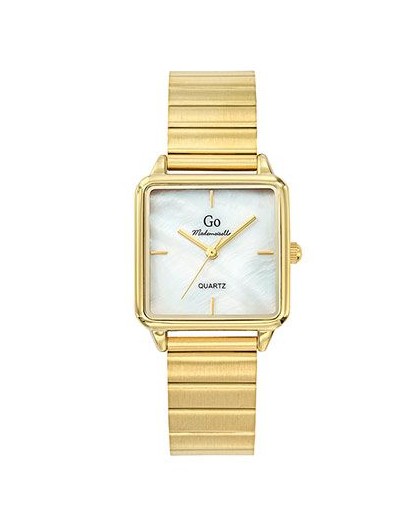 Go Girl Montre Femme Acier...