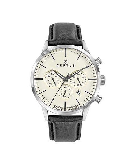 Certus Montre Homme...