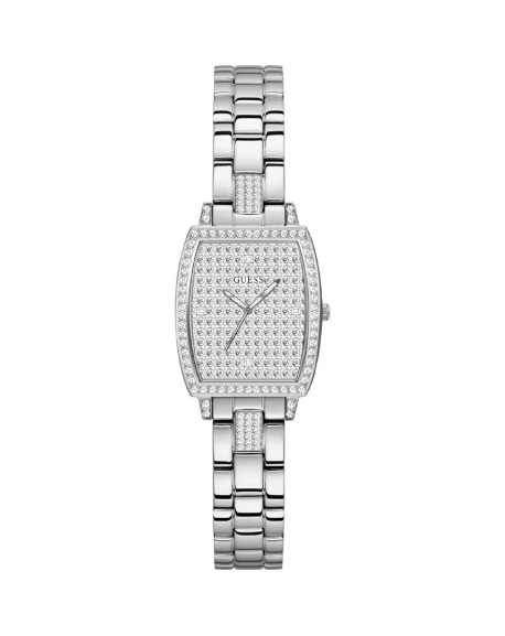 Guess Brilliant Montre Femme Acier GW0611L1