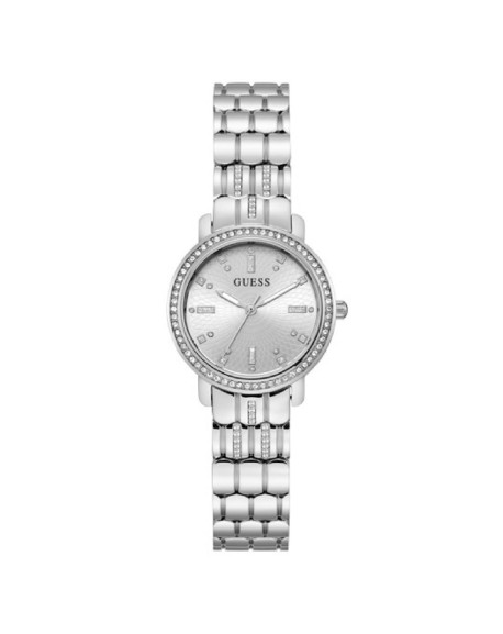 Guess Hayley Montre Femme Acier GW0612L1