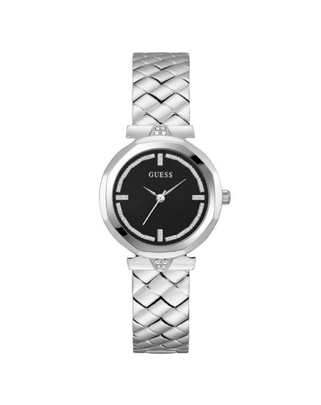 Guess Rumour Montre Femme Acier GW0613L1