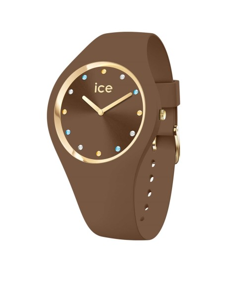 Ice Watch Cosmos Cappuccino Montre Femme Small+ 022285