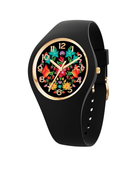 Ice Watch Flower Mexican Bouquet Montre Femme Small+ 021740