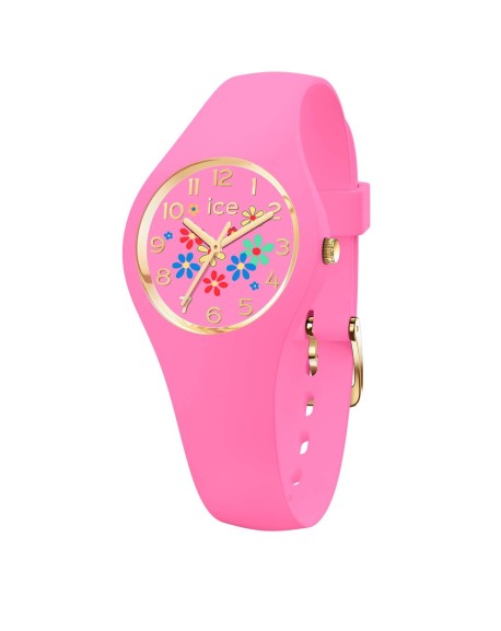Ice Watch Flower Pink Bloom Montre Femme Extra Small 021731