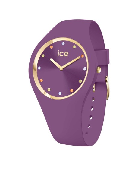 Ice Watch Cosmos Purple Magic Montre Femme Small+ 022286