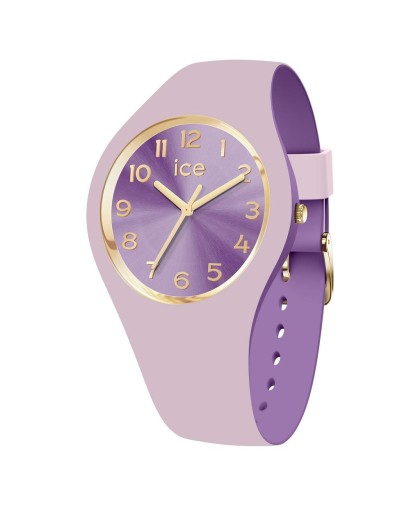 Ice Watch Duo Chic Violet...