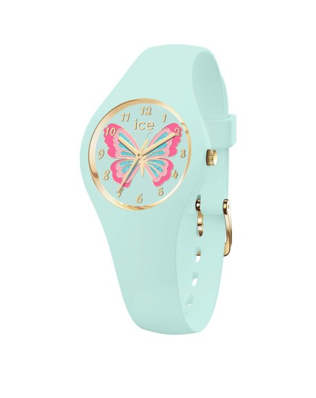 Ice Watch Fantasia Butterfly Bloom Montre Femme Extra Small 021953