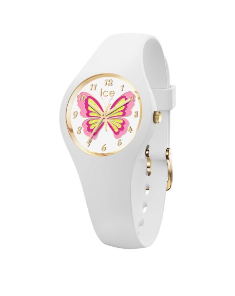 Ice Watch Fantasia Butterfly Lily Montre Femme Extra Small 021951