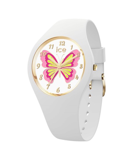Ice Watch Fantasia Butterfly Lily Montre Femme Small 021956