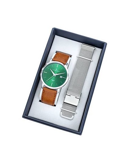 Certus Coffret Montre Homme...