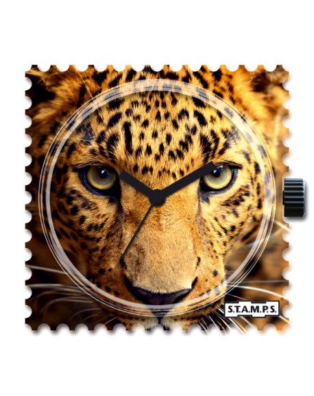 Boitier Montre STAMPS 106309 I See You