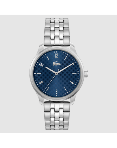 Lacoste Lisbon Montre Homme Acier 2011325