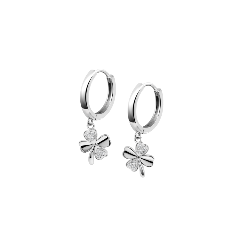 Lotus Silver Boucles D'Oreilles Femme Argent Pendante LP3108-4/2 Lotus Silver Boucles D'Oreilles Femme Argent Pendante LP3108-4/2