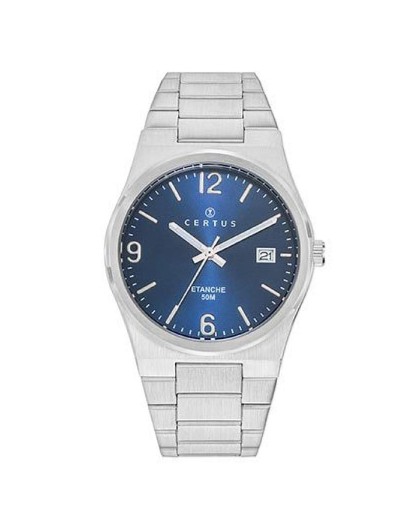 Certus Montre Homme Acier...