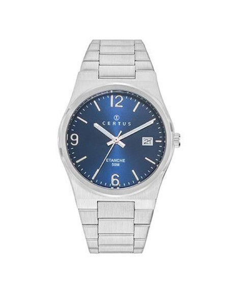 Certus Montre Homme Acier 616522