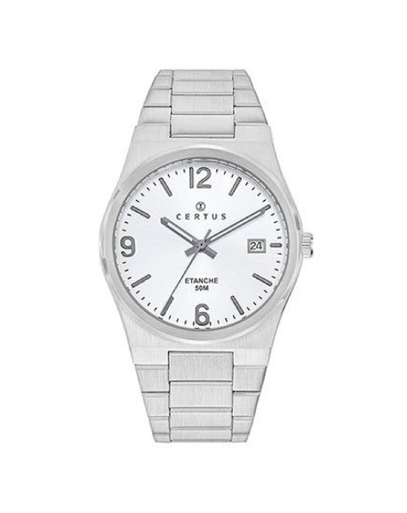 Certus Montre Homme Acier 616523