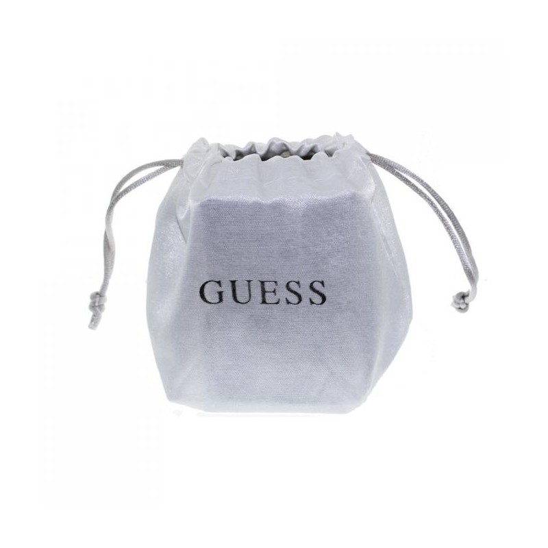 orecchini uomo gioielli Guess Racer tag JUME04047JWSTBKT/U orecchini Guess