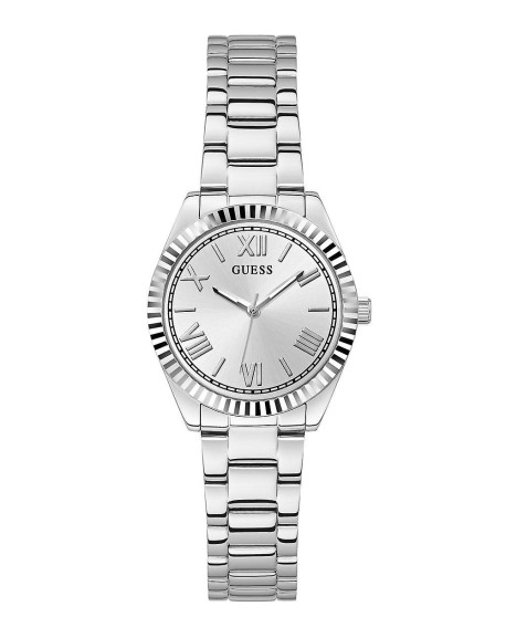 Guess Mini Luna Montre Femme Acier GW0687L1