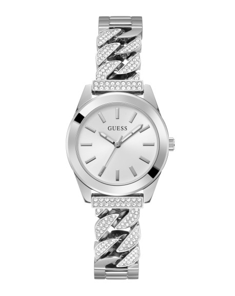 Guess Serena Montre Femme Acier GW0546L1