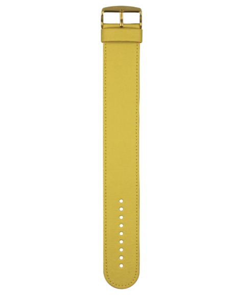 STAMPS Bracelet Montre 105971-1025 Stampstexx Spicy Mustard
